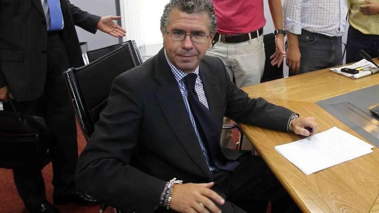 Francisco Granados - EP