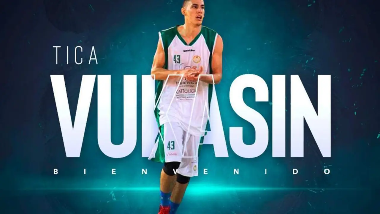 Tica Vukasin. - VH