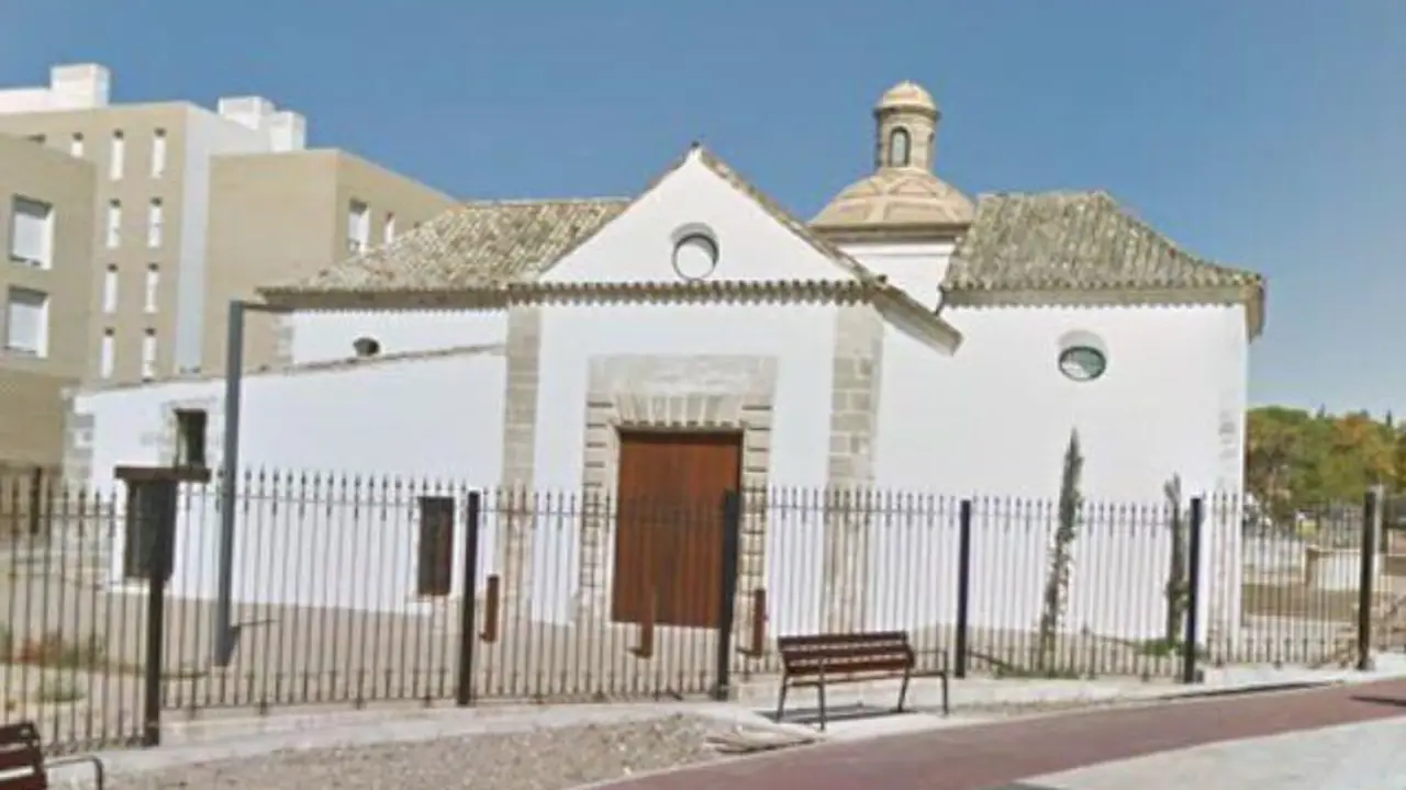 Ermita de Santa Clara. - Andaluc&iacute;a Informaci&oacute;n