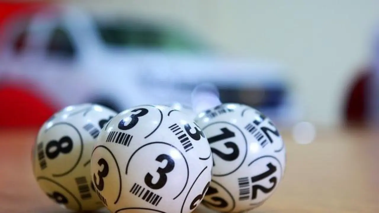 Bingo. - 