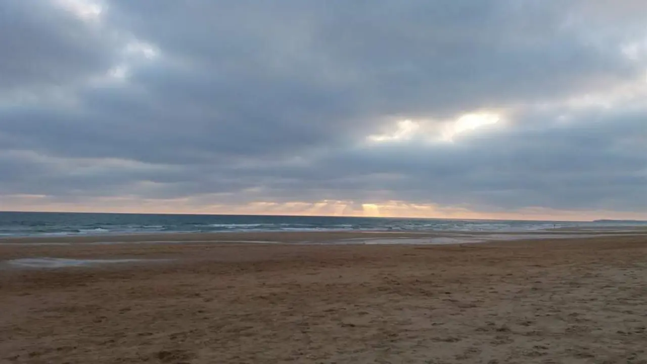 El Palmar. - Europa Press