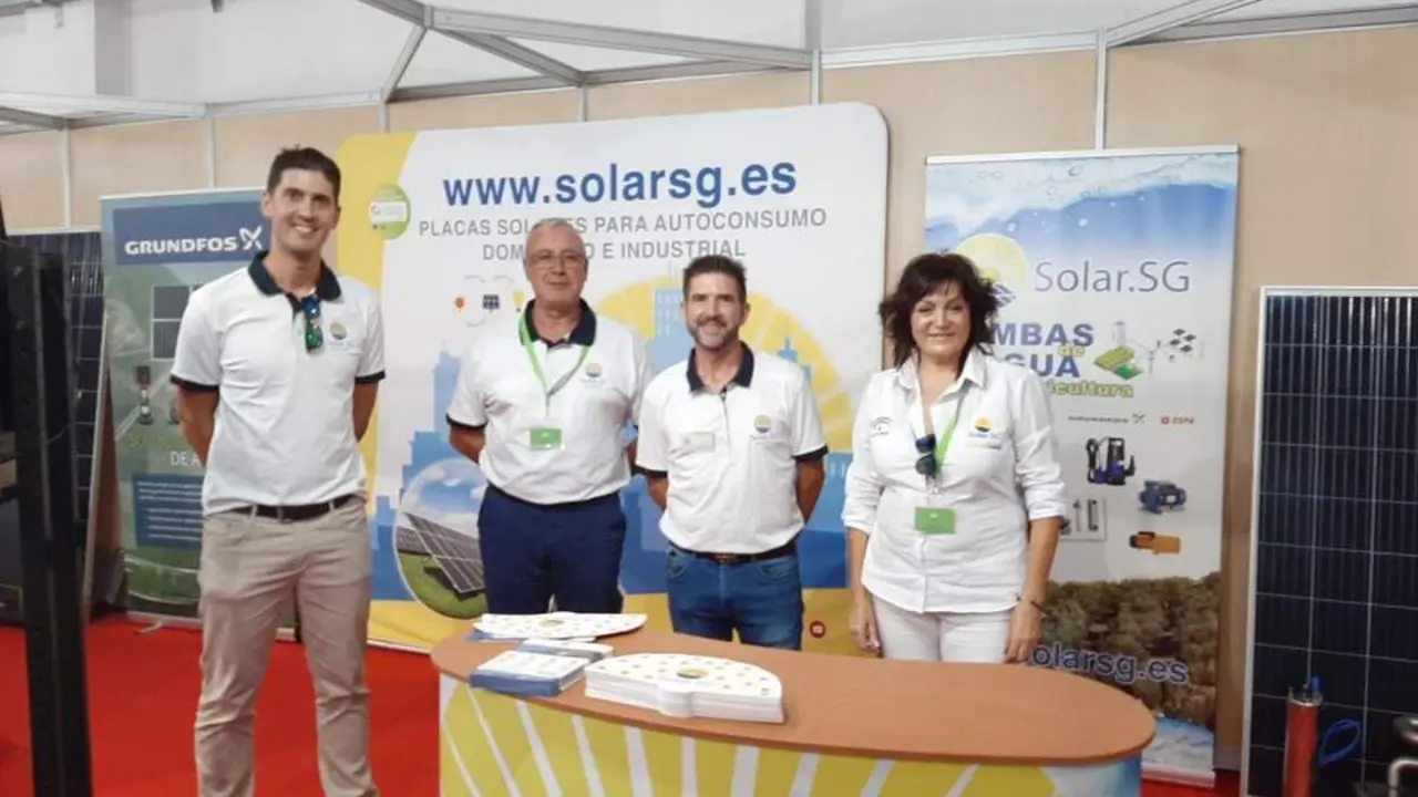 Celebrada una nueva edici&oacute;n de Alcal&aacute; Muestra