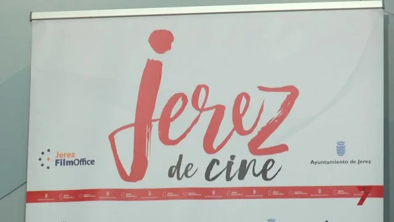 Los rodajes de series y pel&iacute;culas dejan 2,5 millones de euros en Jerez