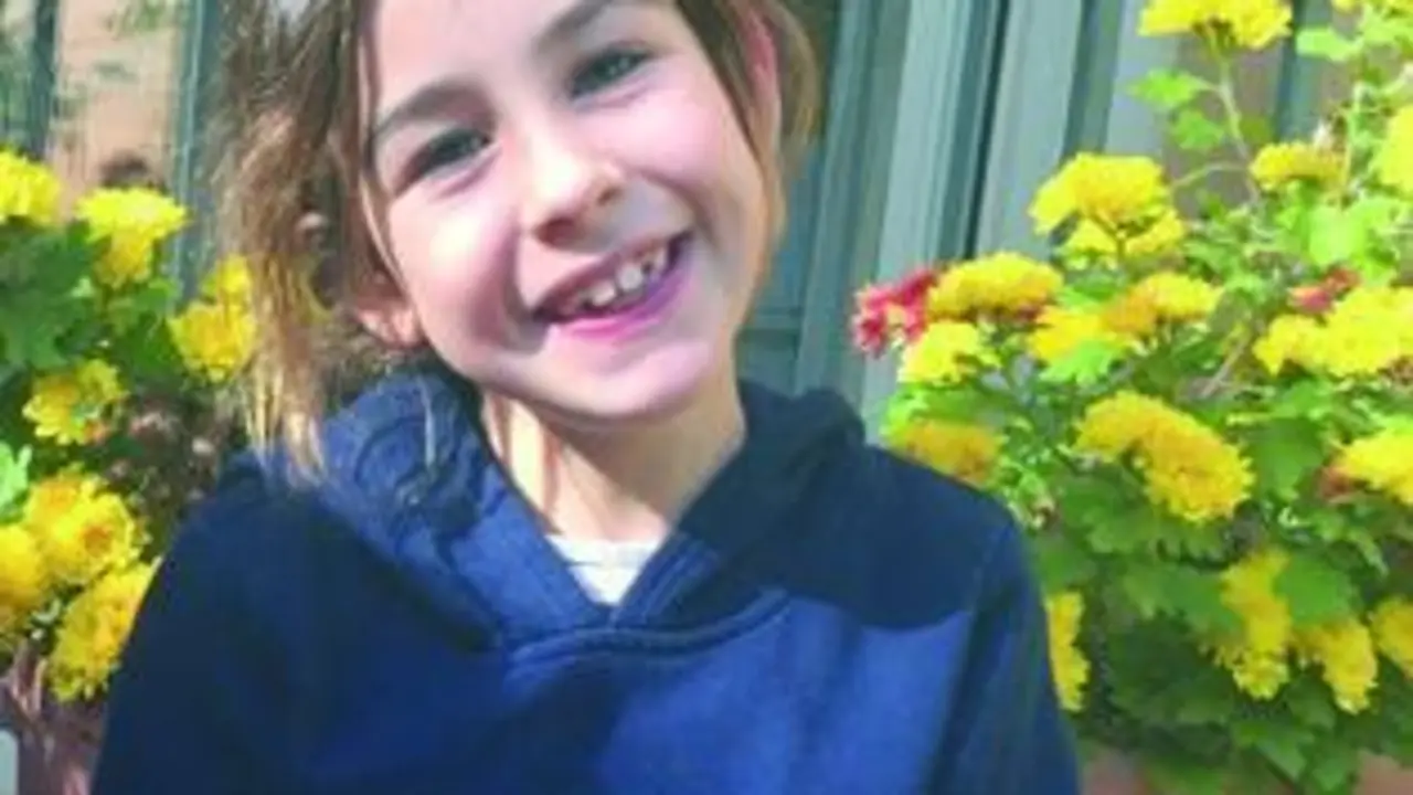 Imagen de Chloe. - VM