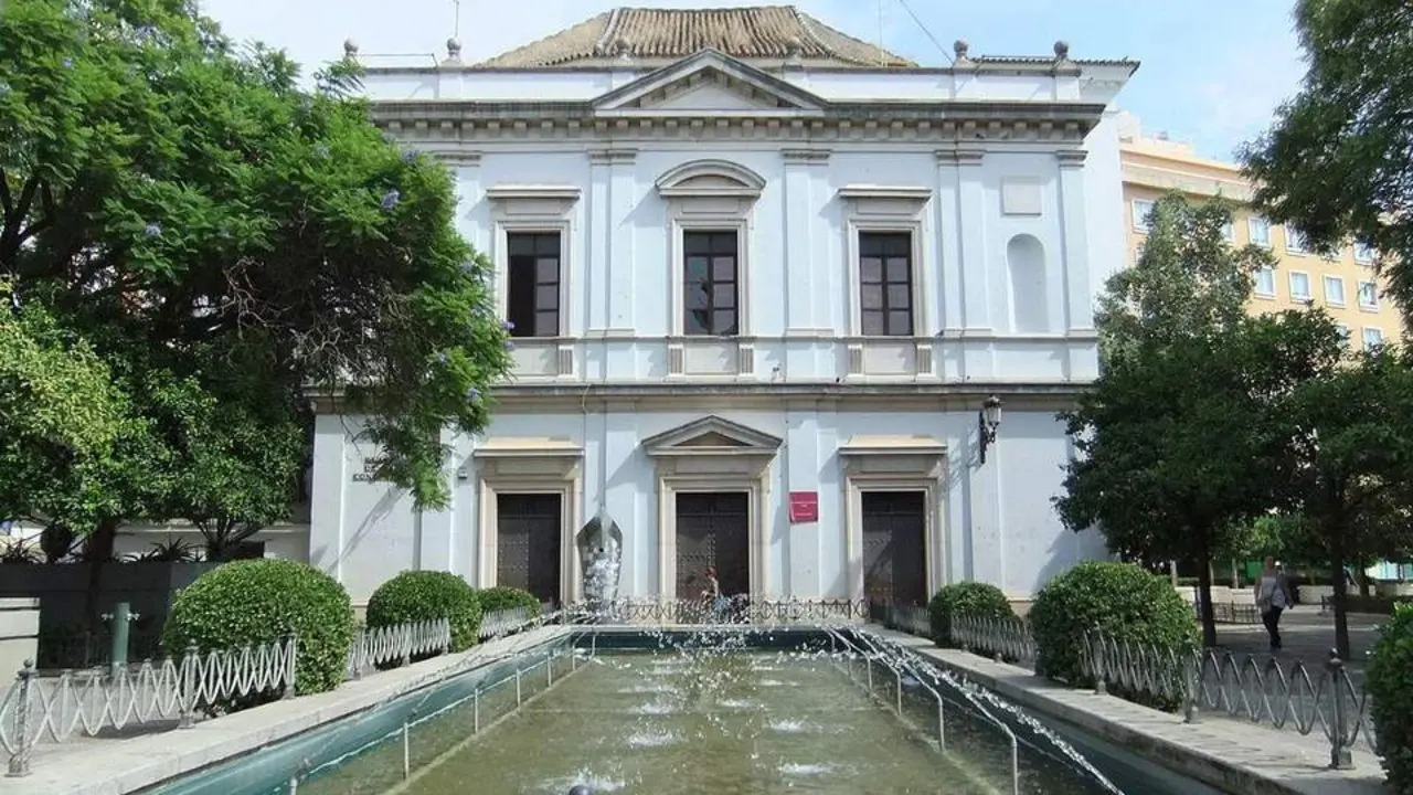 San Hermenegildo - Wikimedia