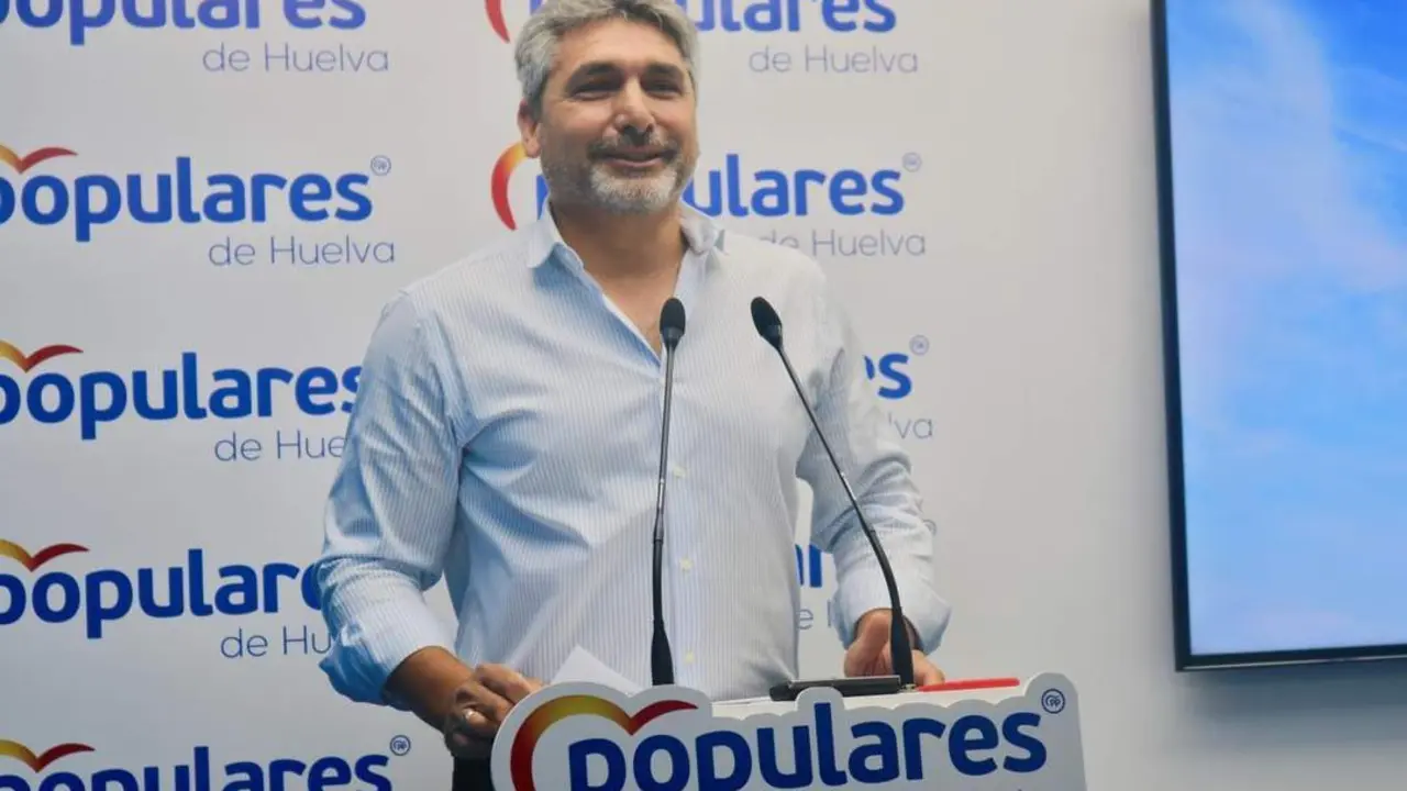 Juan Jos&eacute; Cort&eacute;s. - VH