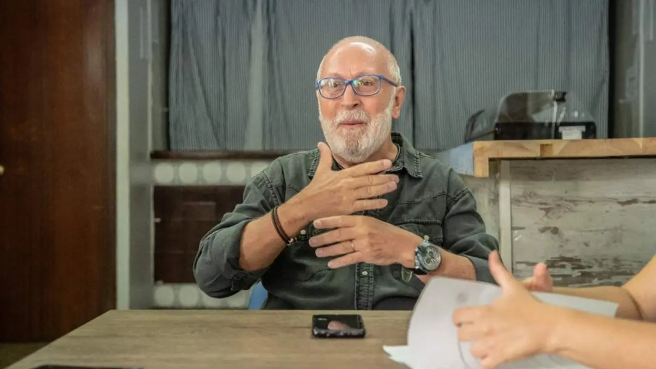 &ldquo;La gente antes ridiculizaba a los sordos, ahora se nos respeta m&aacute;s&rdquo;