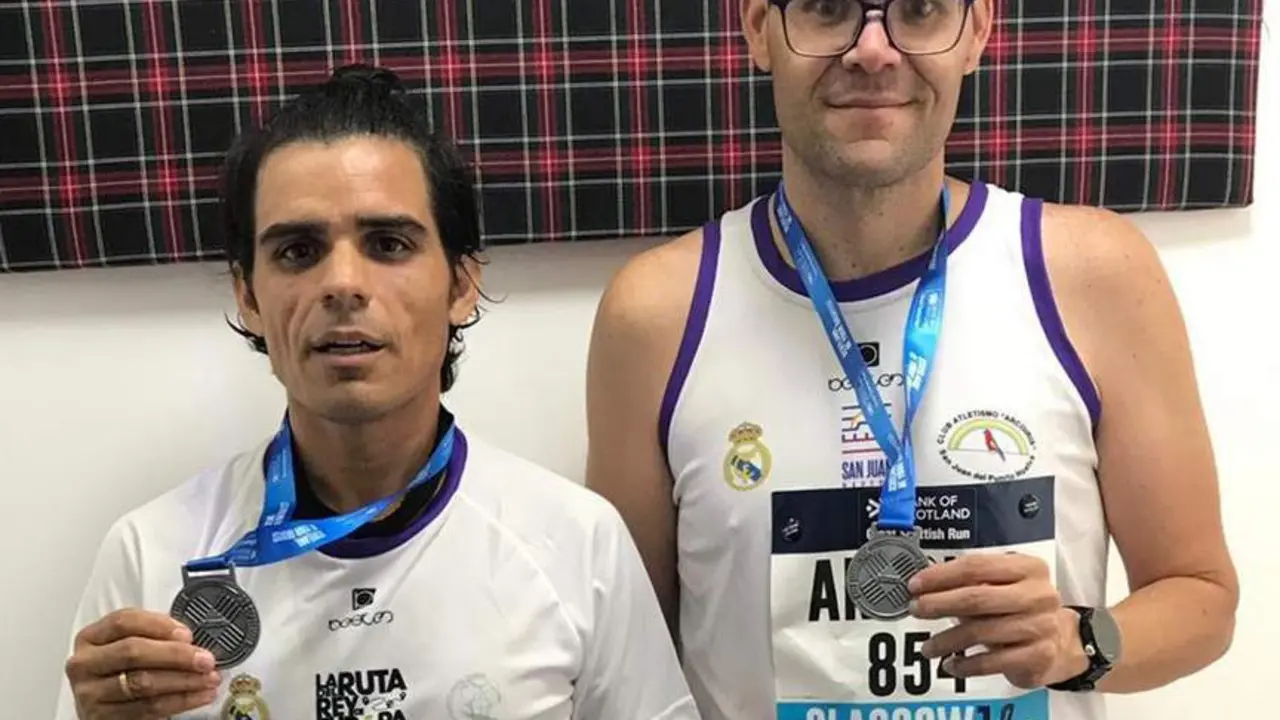 Galv&aacute;n y Bendala. - VH