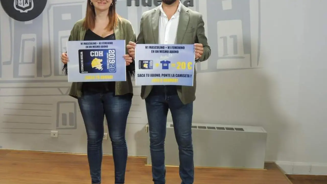 Presentaci&oacute;n de la campa&ntilde;a de abonados. - VH