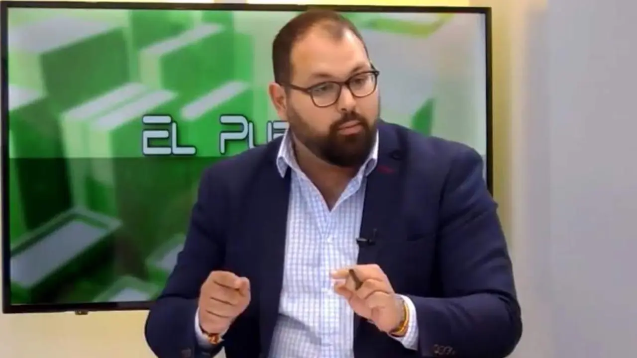 Javier Bello. - AI