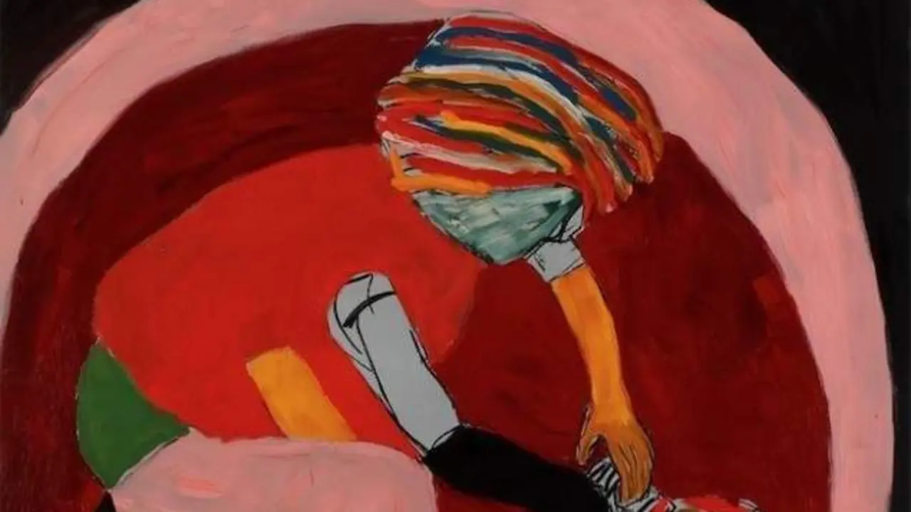 El CAC M&aacute;laga reabre sus puertas el 15 de octubre con la exposici&oacute;n 'Eleuthera' de Sean Scully. - cac m&aacute;laga