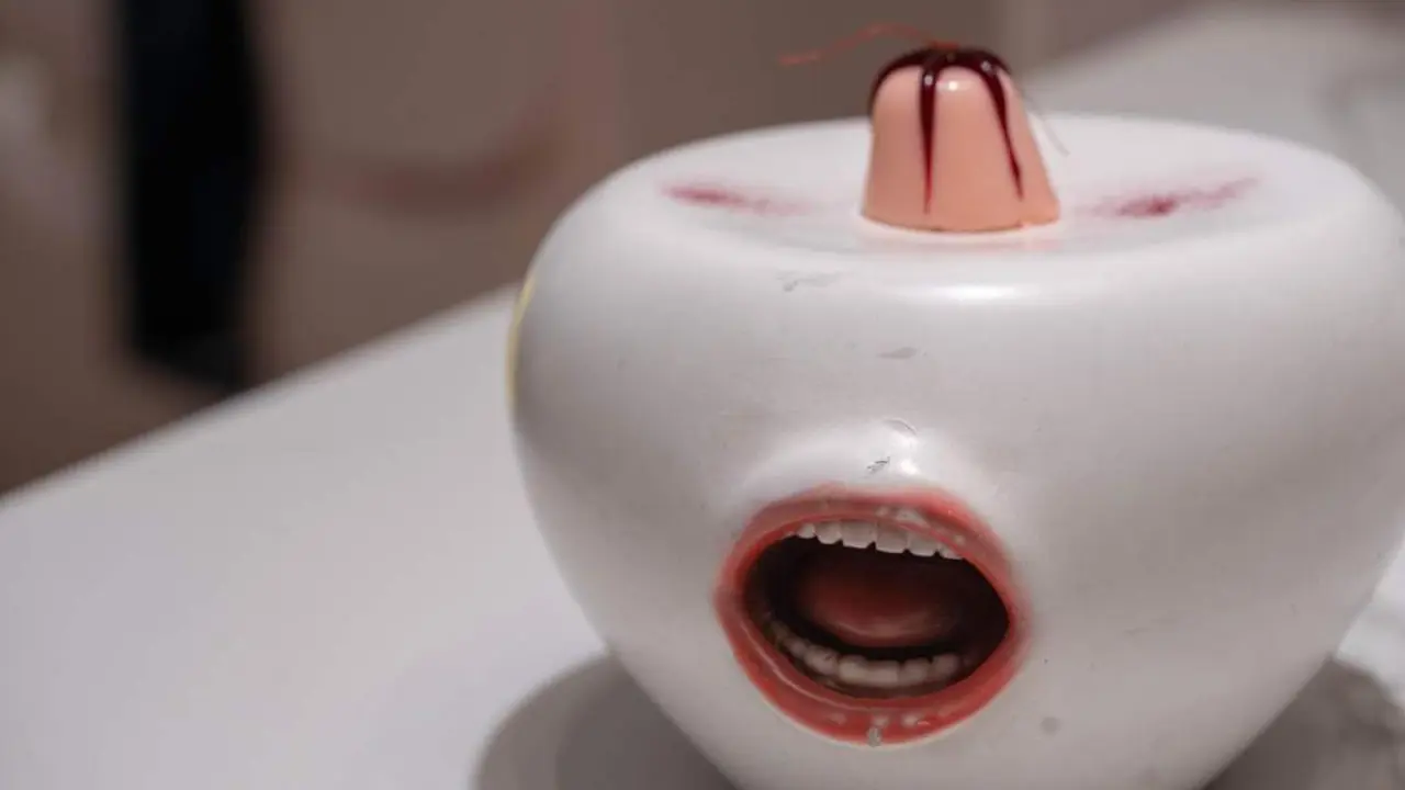 Sorbe tu infancia. Diverxo - Alerta Foodie