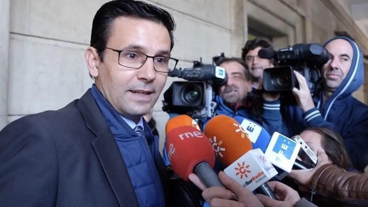 Francisco Cuenca. - EP