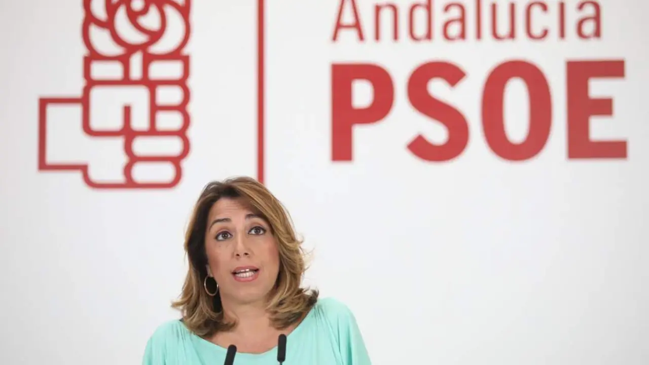 Susana D&iacute;az. - EP