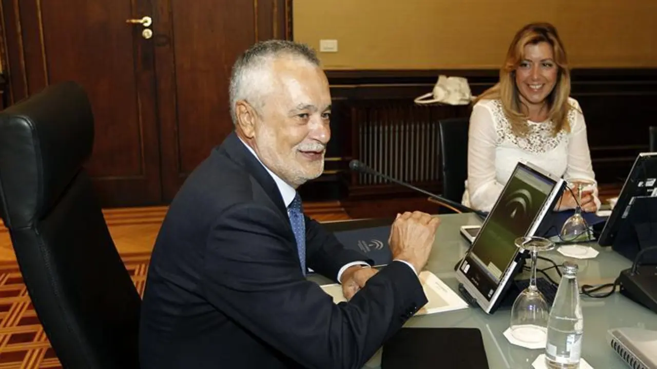 Gri&ntilde;&aacute;n y D&iacute;az. - EFE