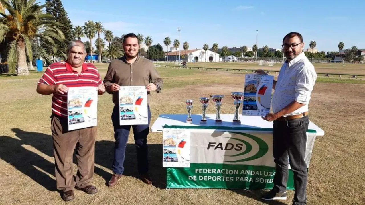 Presentaci&oacute;n del evento - jerez.es