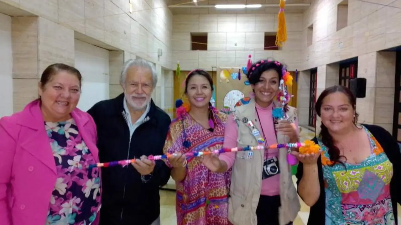 El OCIb Infantil. - VH