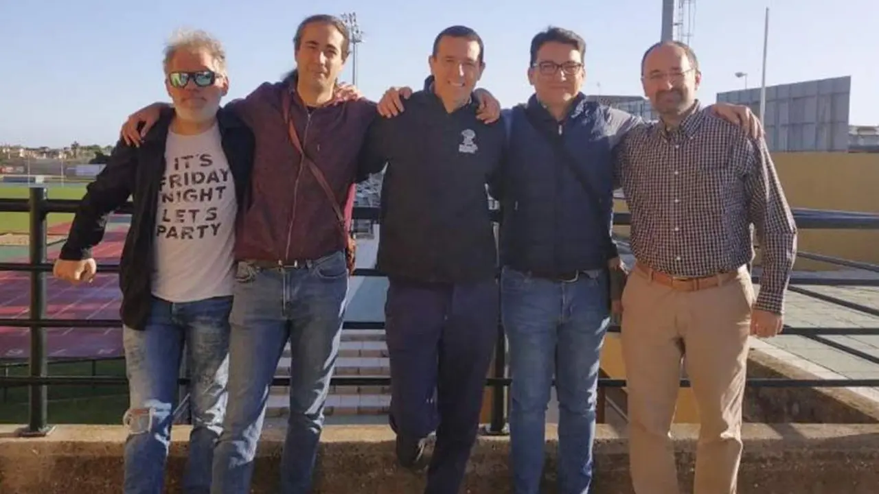 El Shahmat A se jugar&aacute; la permanencia en Sevilla - A. I.