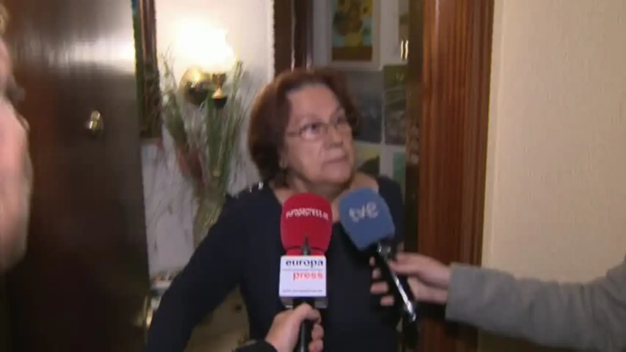 Hallan en su vivienda a una anciana que llevaba muerta 15 a&ntilde;os