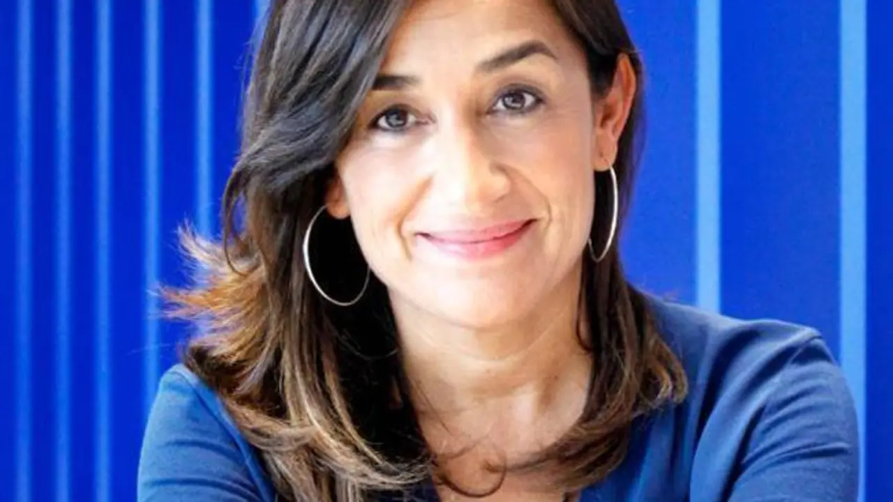 Ana Palencia. - AI