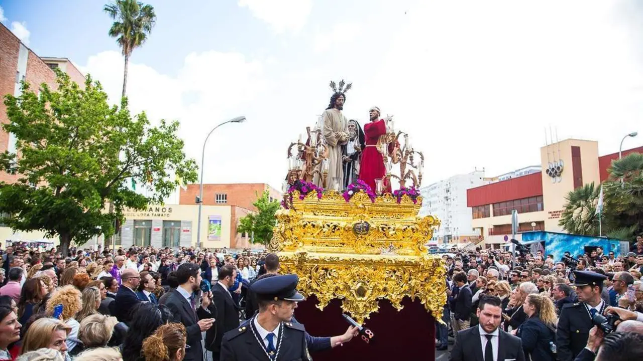 En la plenitud de un nuevo Jueves Santo