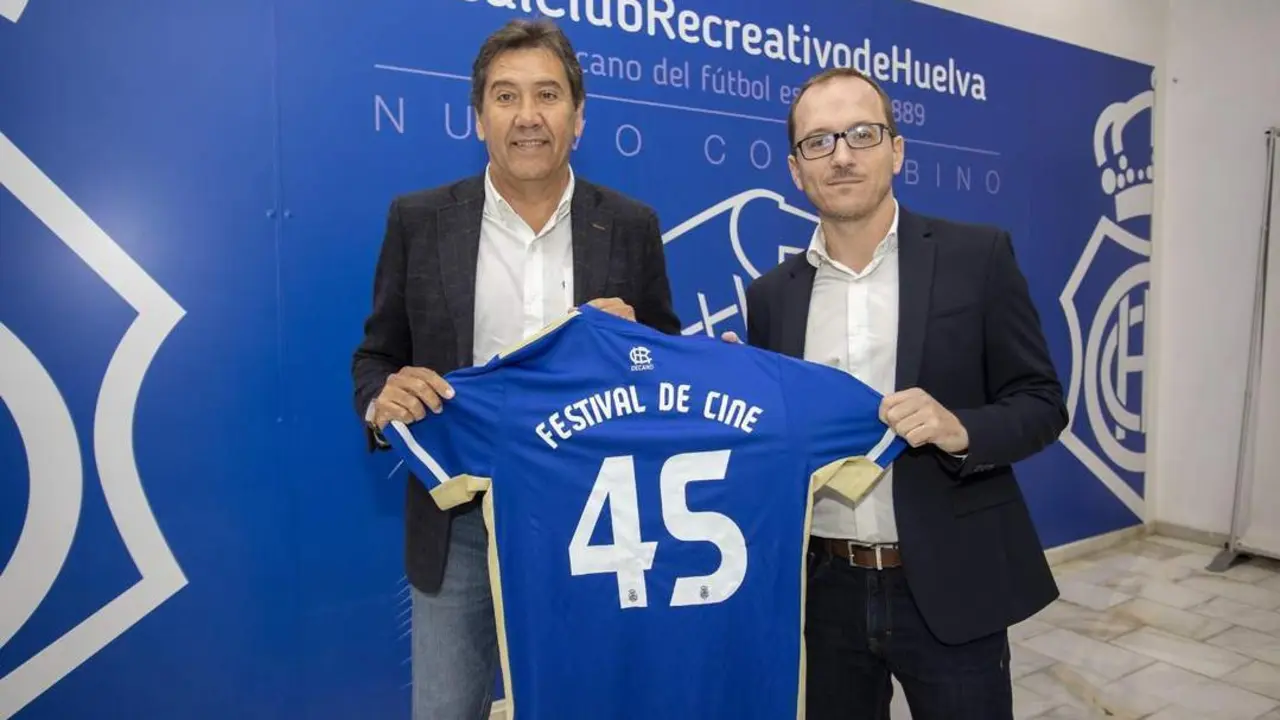 'El Decano que surgi&oacute; del cobre'. - Europa Press