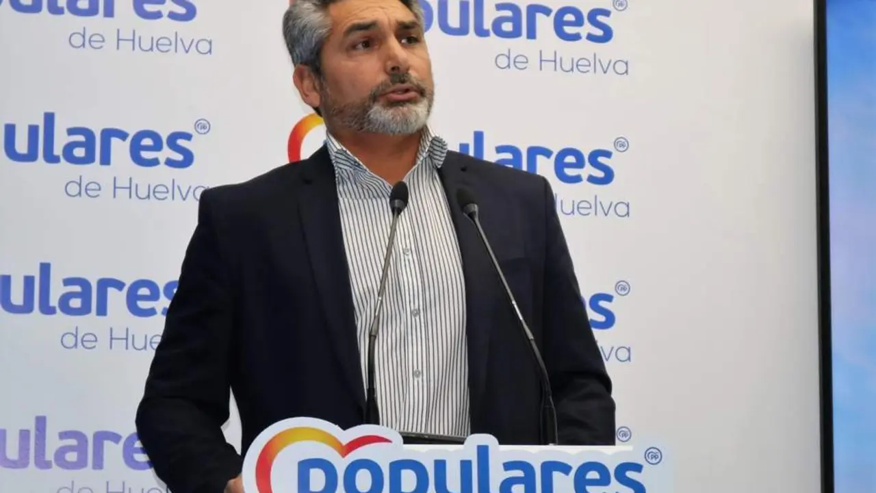 Juan Jos&eacute; Cort&eacute;s. - VH