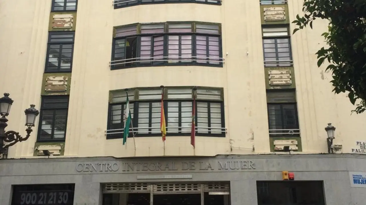 Fundaci&oacute;n de la Mujer. - Viva