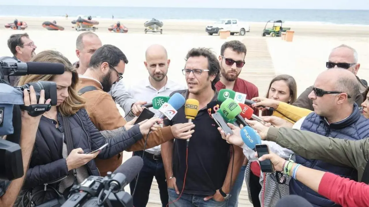 Jos&eacute; Mar&iacute;a Gonz&aacute;lez, Kichi - Viva