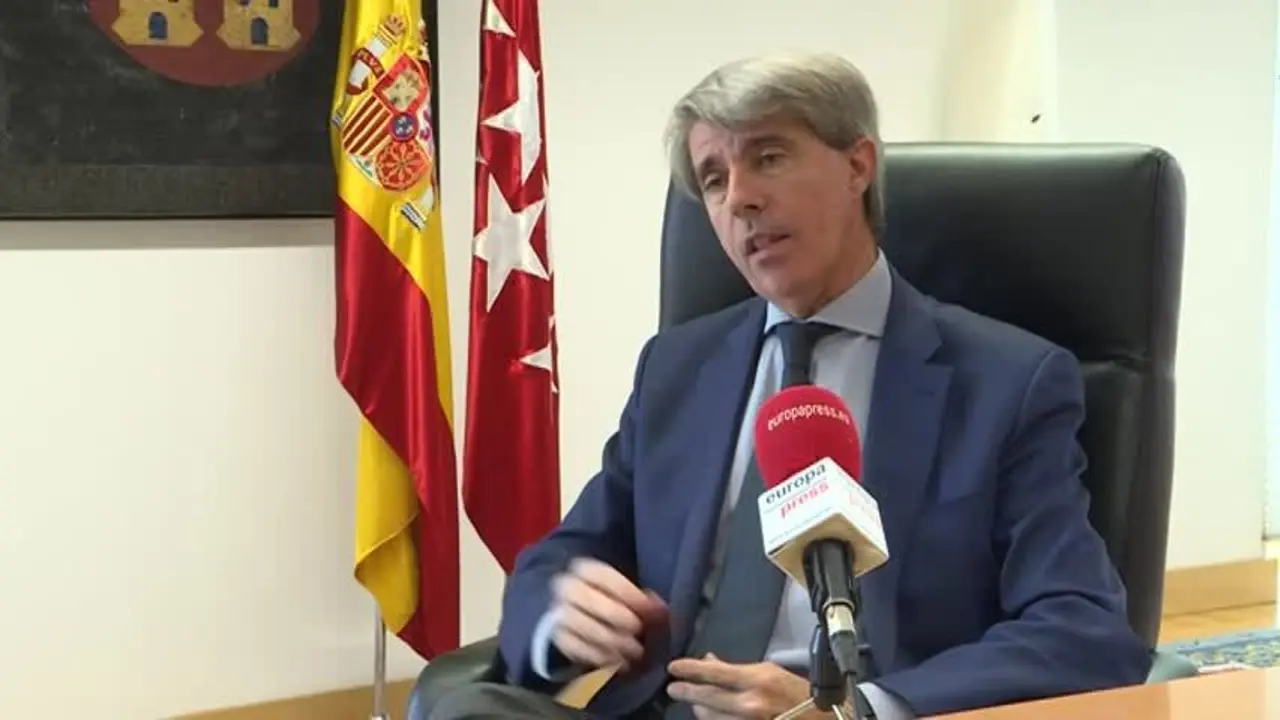 Garrido "volver&iacute;a a dar el paso" de irse a Ciudadanos