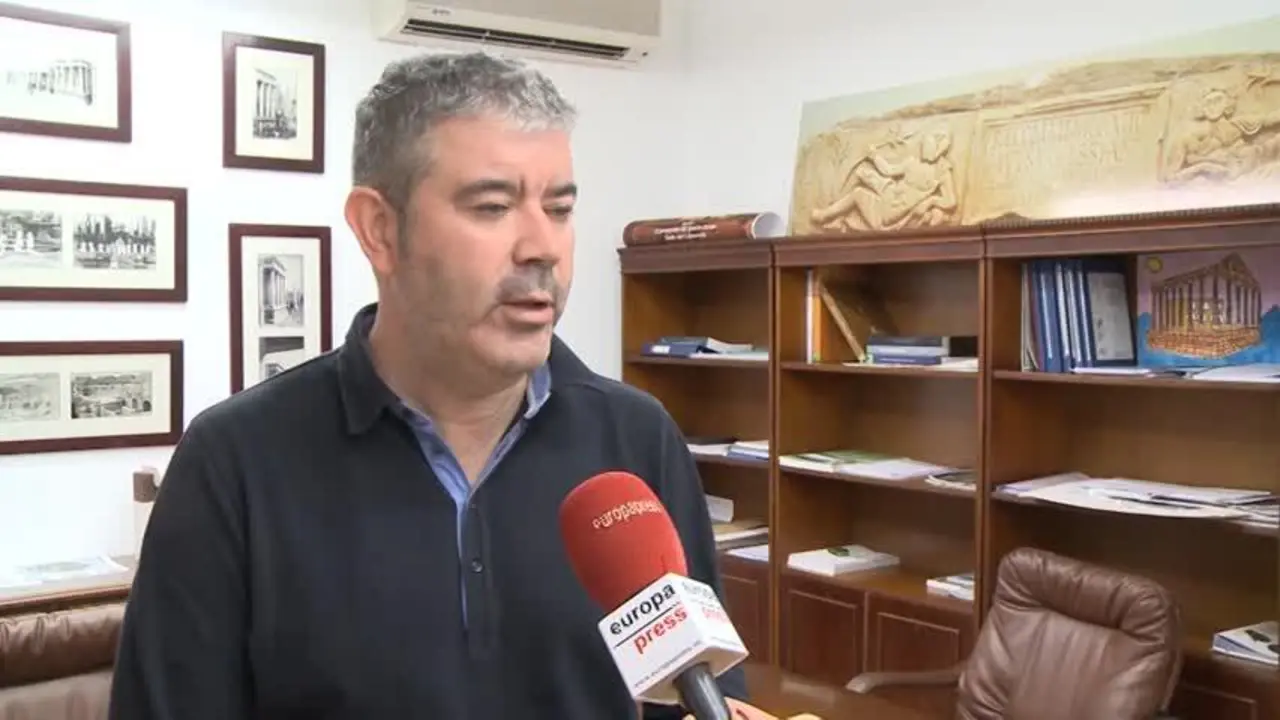 El Consorcio de M&eacute;rida reafirma que el acueducto es romano