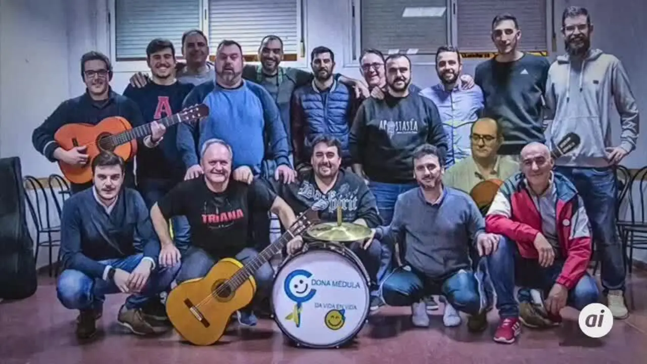 Jesuli Perojil ha vuelto