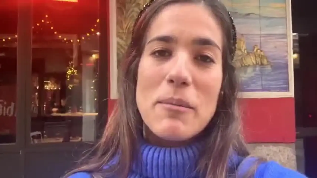 La cantante isle&ntilde;a Julia Medina encender&aacute; el alumbrado de Navidad