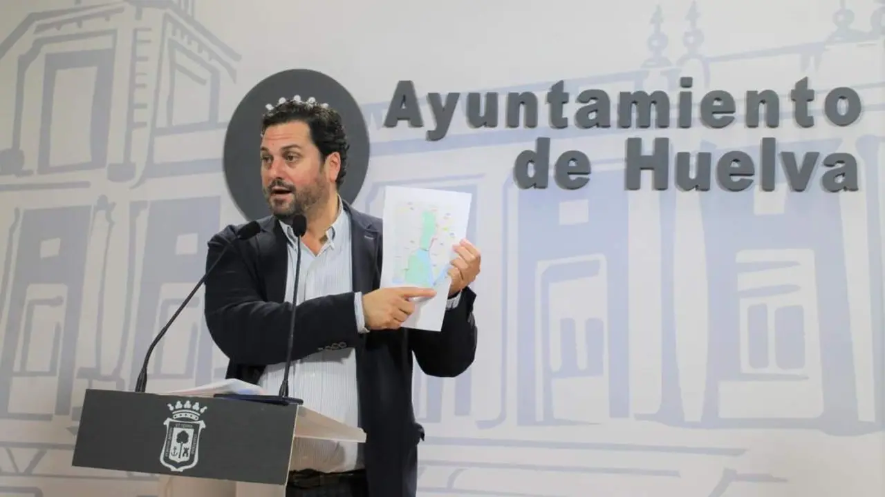 Jaime P&eacute;rez. - VH