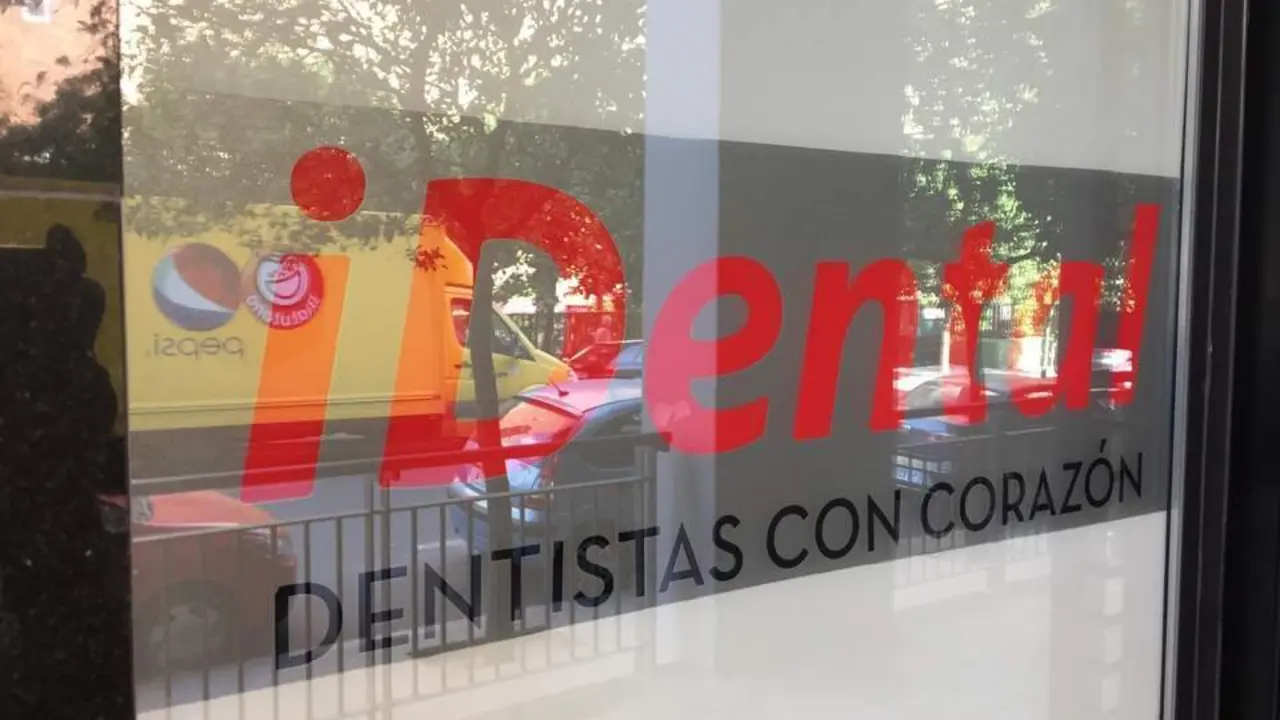 Cl&iacute;nica iDental en Sevilla. - SSV