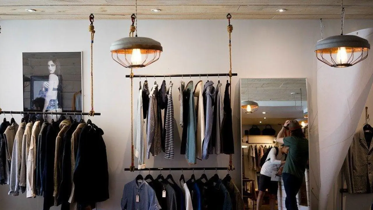 Comercio. - 