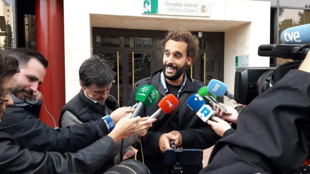 Jes&uacute;s Candel. - EP