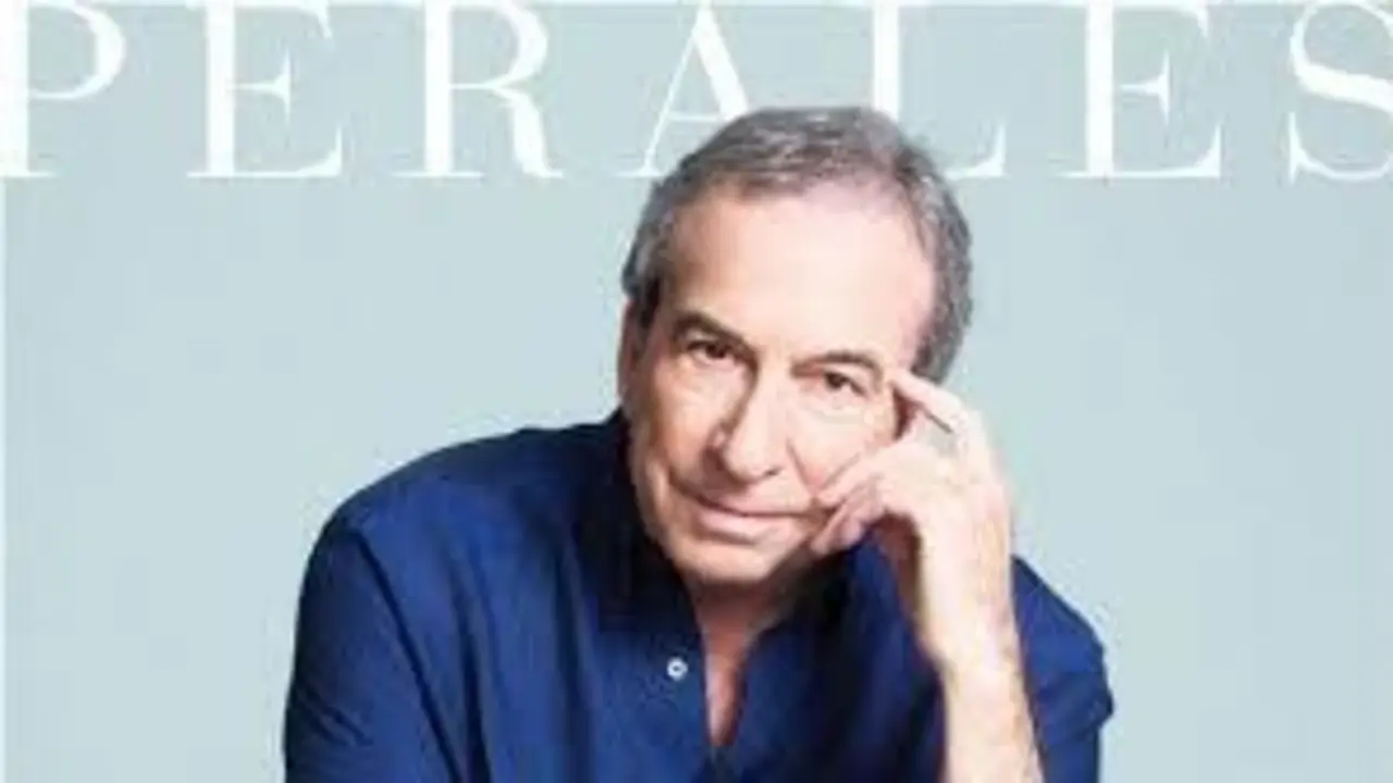 Jos&eacute; Luis Perales dar&aacute; un segundo concierto al agotar la entradas.  - Viva