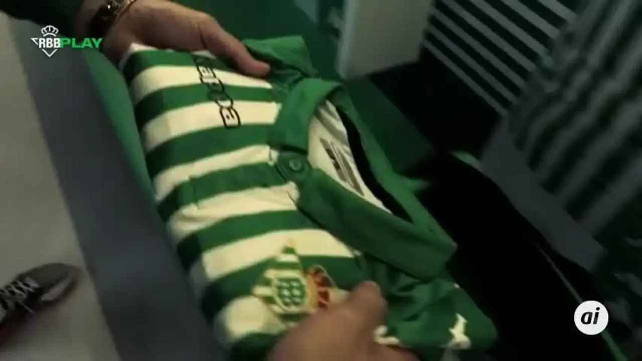 Joaqu&iacute;n renueva con el Real Betis hasta 2021