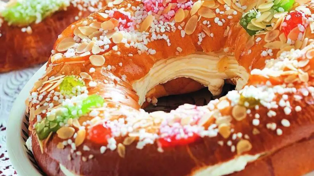Rosc&oacute;n. - 