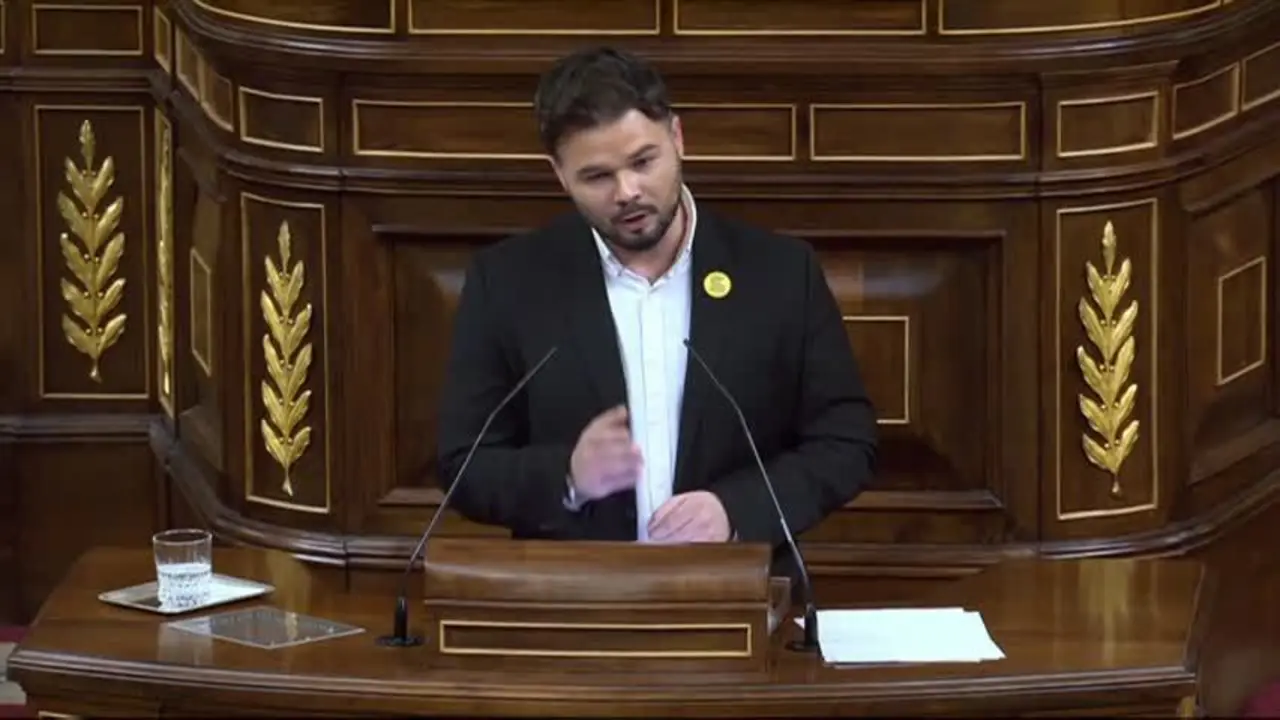 Rufi&aacute;n advierte a S&aacute;nchez: Sin mesa de di&aacute;logo no habr&aacute; legislatura