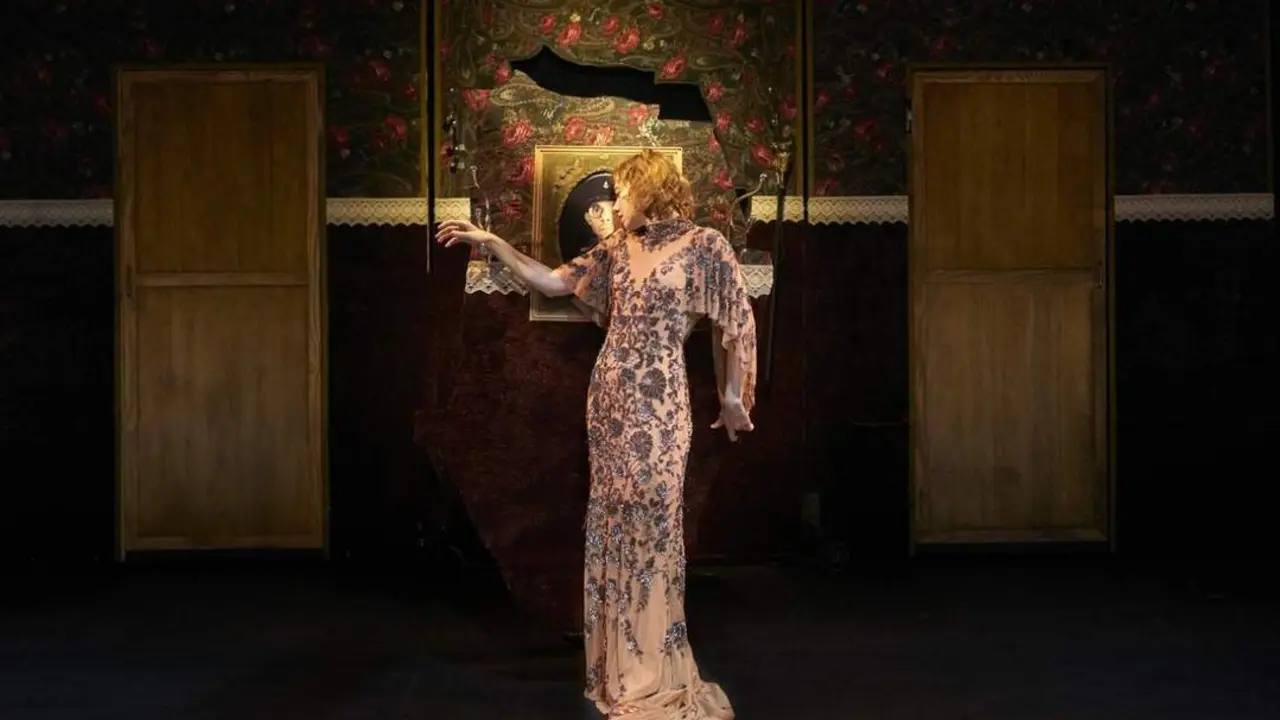 El espect&aacute;culo &lsquo;Bells & Spells&rsquo;. - TEATRO CERVANTES / R. H