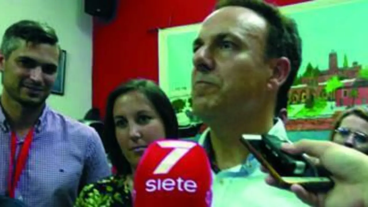 El Tribunal de Cuentas dictamin&oacute; que David de la Encina cobr&oacute; pese a faltar a su trabajo 50 d&iacute;as. - A. I.