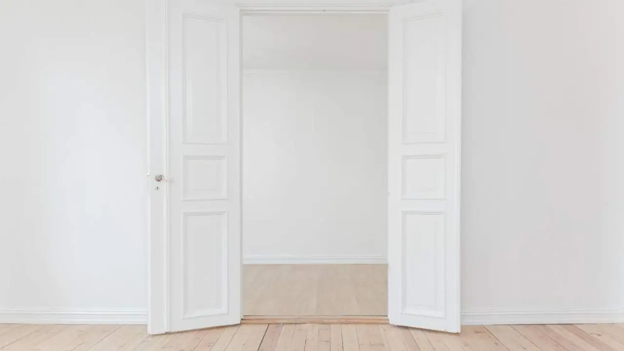 uso de la madera en el hogar. - 