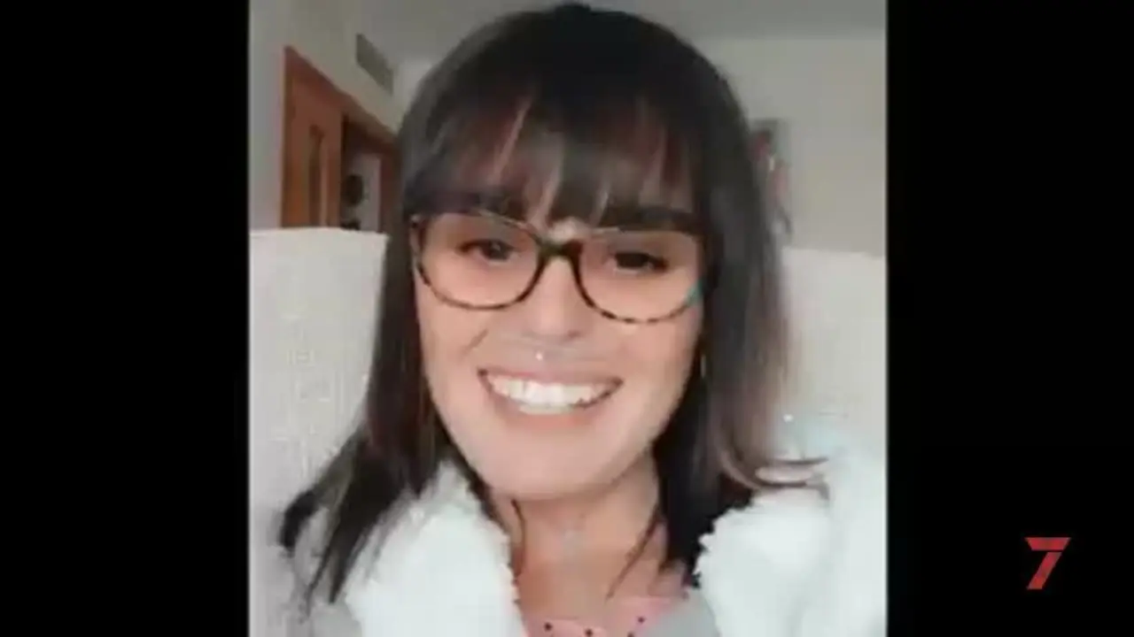 &ldquo;Mi sue&ntilde;o para 2020 es que llegue mi trasplante de pulmones&rdquo;