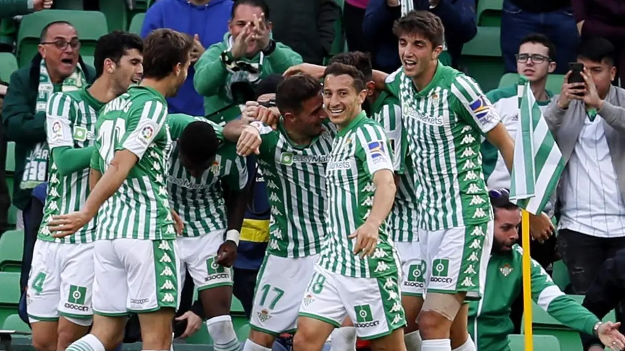Una goleada que acerca a Europa (3-0)