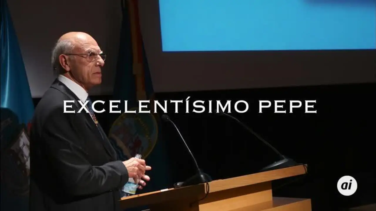 'Excelent&iacute;simo Pepe'