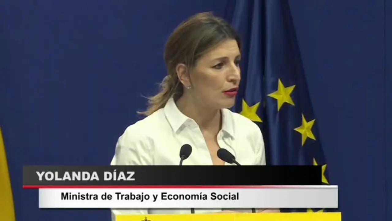 El Gobierno subir&aacute; el salario m&iacute;nimo a 950 euros este a&ntilde;o