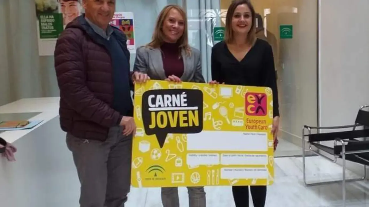 Carn&eacute; joven. - AI