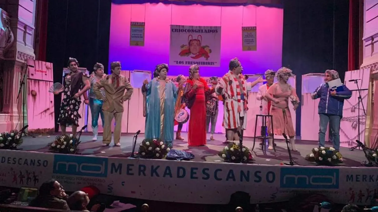 Lleg&oacute; el despertar de las preliminares del Carnaval Colombino
